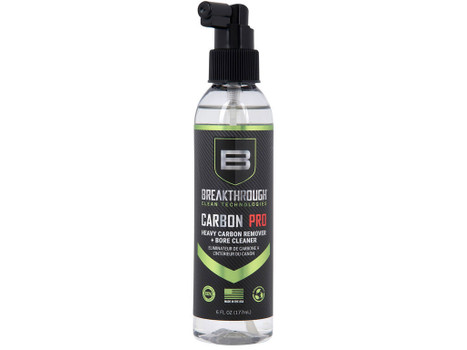 Breakthrough Clean BTCPRO6OZ Bore Cleaner 6 oz Spray Bottle