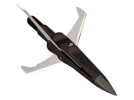 NAP NAP60697 Spitfire Broadhead 125 GR/ 3 Pack
