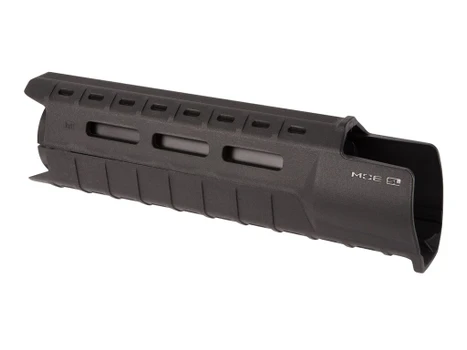 Magpul MAG538-BLK MOE SL Handguard Polymer Black, AR-Platform, 8.90" Long