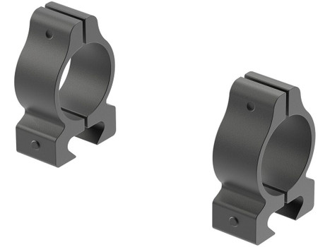 LEU 185538 RIFLEMAN G2 1" 22 RF 3/8 IN RNG