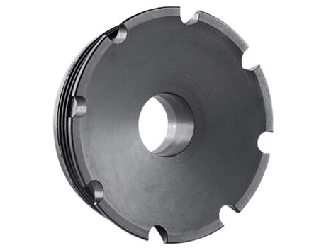 Dead Air DA205 Front Cap R-Series 6.5mm