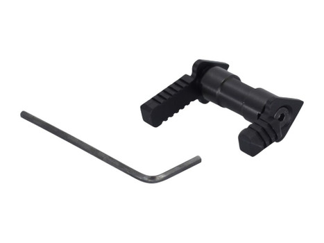 JE MACHINE TS-ARASS2B AR AMBI SAFETY SELECTOR