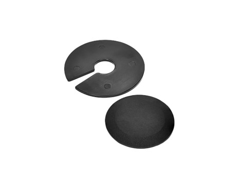 Magview 82053 S1 Mini Sync Self Centering Disc Magnetic Mount