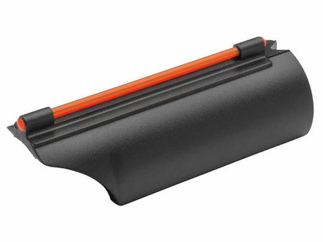 TruGlo TGTG92HA Home Defense Universal Sight Red Front Fiber Optic Sight