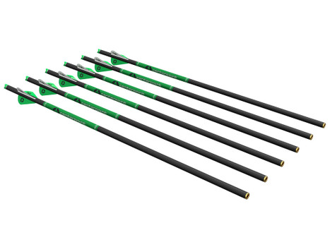 Centerpoint AXCCA20TPK Arrows