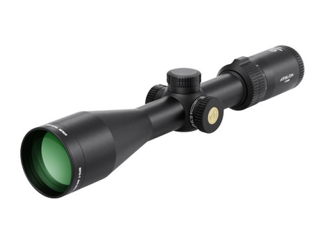 ATHLON 215015 TALOS HMR 3-12X50 CENTER-X