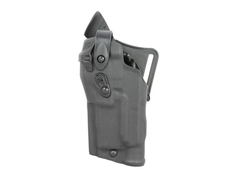 Safariland 6360RDS-5932-132 H&K VP9 X300U STX Tac BLK LH