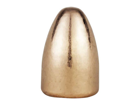 BERRYS 19324 9MM .356 124GR RN 1000
