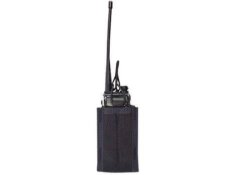 High Speed Gear 41MA01BK TACO Duty Mini Multi-Access Comm Black Nylon