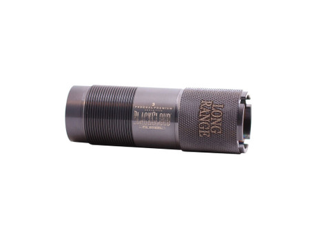 Carlson's Choke Tubes 09001 Black Cloud Winchester 12 Gauge Long Range Steel Titanium Coated