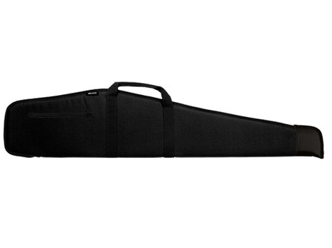 Bulldog BD200 Deluxe 48" Black Nylon 1.75" Padding Water Resistant