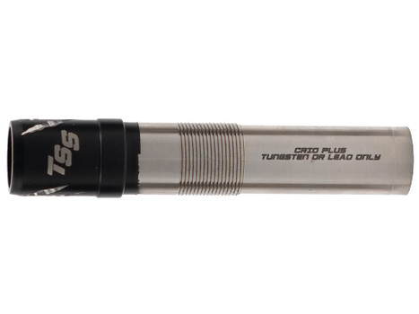 Rob Roberts Gun Works 200287 TSS Raptor Crio Plus 20 Gauge 17-4 PH Stainless Steel