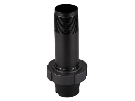 SilencerCo AC1328 Echo Choke Adapter Black