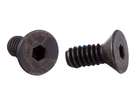 Trijicon AC32085 SRO Mounting Kit Compatible w/Glock MOS & Springfield OSP, Black