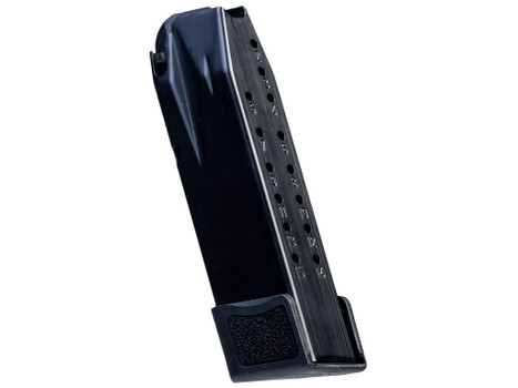 Canik MA2278 MC9 15rd 9mm Luger Black Steel