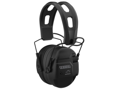 Walker's Recon Digital Muff Over the Head 26 dB