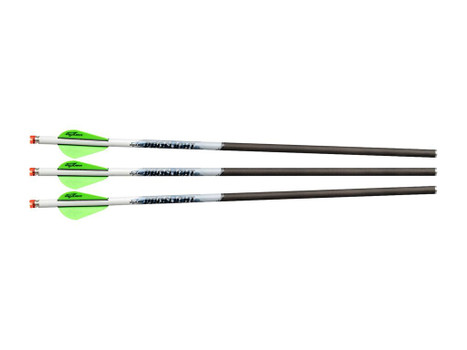 EXCALIBUR 22EXP16IL-3 PROFLIGHT 16.5" ILLUM 3PK