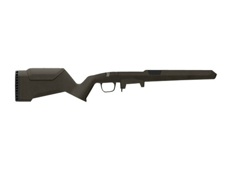 MAGPUL MAG1354-ODG HUNTER LITE STK SAV AXIS SA