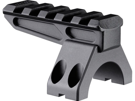 RPM 34-HRC 34MM HIGH RAIL CAP