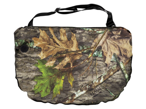 Hunter's Specialties HS-100155-2 Bunsaver Seat Cushion Mossy Oak Bottomland