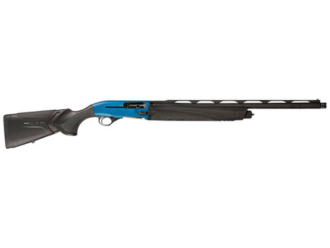 Beretta USA J131C11PRO 1301 Comp Pro 12 Gauge 3" 2+1 21" Black Barrel, Blue Anodized Metal Finish, Kick-Off Synthetic Stock