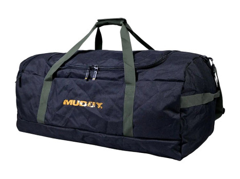 MUDDY MUD-TRX-100LDB-BPM TRX 100L DUFFLE BK/PEAT