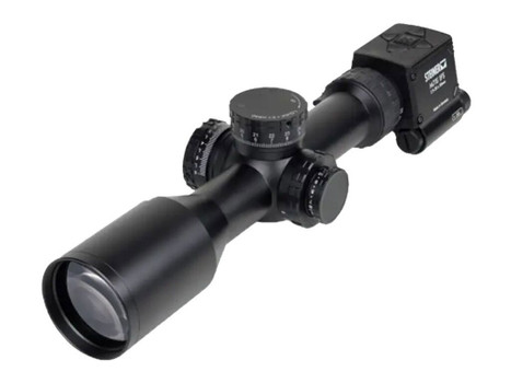 STEINER 8717-MSR2IFS M7XI 2.9-20X50MM IFS MSR2 BLK