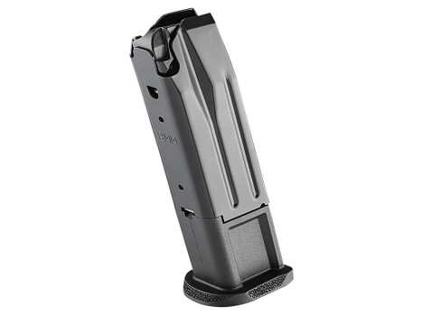 Springfield Armory EC6010 Echelon 10rd 9mm Luger Fits Springfield Echelon Black Stainless Steel