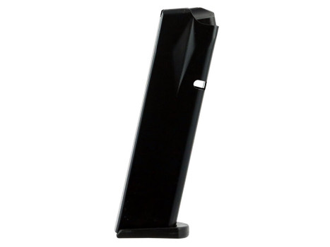 ProMag CANA1 Standard 18rd 9mm Luger Fits Canik TP Blued Steel