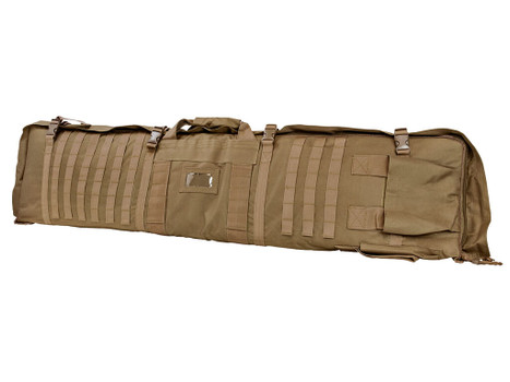 NcStar CVSM2913T VISM Deluxe Rifle Case