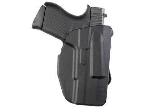 Safariland 7371-7TS-ALS Belt SafariSeven Paddle Fits Hand