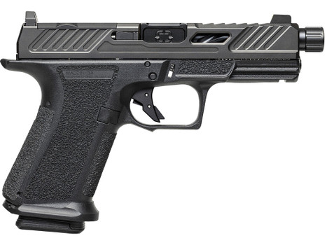 SHADOW SS-1010 MR920 9MM ELT TH BLK