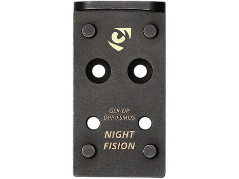 NF GLK-OP-DPP-FSMOS PLATE DLTA PRO TO GK FS MOS
