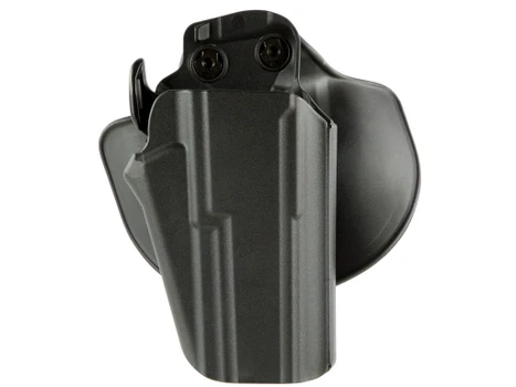 Safariland 578450411 578 GLS Pro-Fit OWB Black Polymer Paddle Fits Springfield XD/Beretta 92 4-5.25" Barrel Right Hand