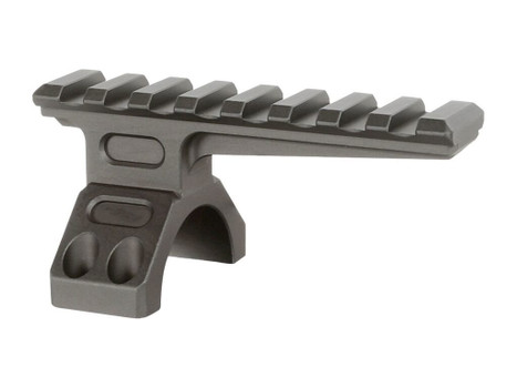 MIDWEST MI-MK2-30RCAP MK2 30MM RAILED CAP