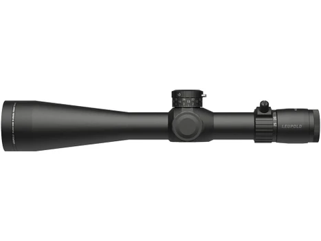 Leupold 171775 Mark 5HD Matte Black 5-25x56mm M5C3 FFP Tremor 3 Reticle 35mm Tube