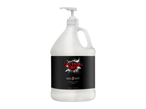 TACTICAL GRIT TG1GAL GRS-X-OUT PUMP JUG 1GAL
