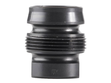 Dead Air DA128 Xeno Xero 45 Cal 5/8"-24 4140 HT Alloy Steel