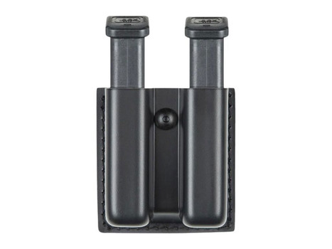 Safariland 079-83-41 Dbl Mag Glock 17/22 STX Pln BLK
