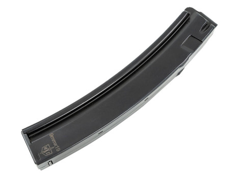 SDS Imports 80065002 MAC 5K 30rd 9mm