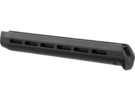 Magpul MAG1381BLK MLOK Handguard Black Marlin 1895 12" Long Compatible w/ Type 1/2 Magpul Rail Covers