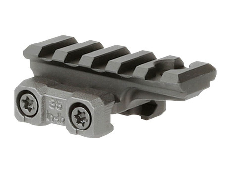 MIDWEST MI-MK2-R5 MK2 1913 RISER 5 SLOT