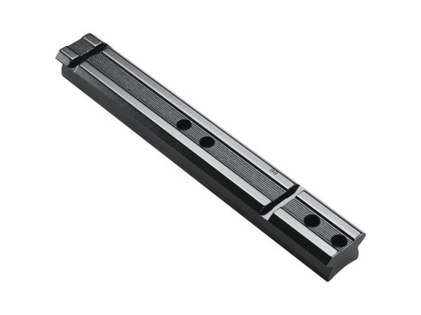 Weaver Mounts 48088 Top Mount Base 88 Black Mossberg 500AS/600
