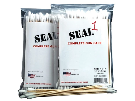 Seal 1 SWABBIES Swabbies Universal Cotton