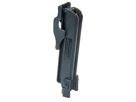 Maglula SL50B StripLULA made of Black Polymer for 5.56x45mm NATO AR-15 & Holds up to 10rds