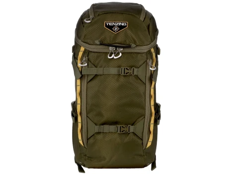 Tenzing TZGTNZW1500OG Tenzing Daypack Olive