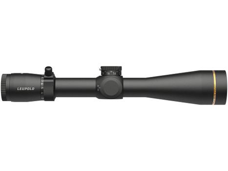 Leupold 183850 VX-5HD Gen 2 Black 3-15x 44mm 30mm Tube Illuminated FireDot Duplex Reticle