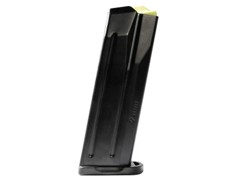 Rost Martin RM10024 RM1C 15rd 9mm Luger Black Steel