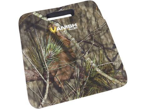 Vanish 5833 Seat Cushion Mossy Oak Break-Up Country Foam 14" x 13" x 2