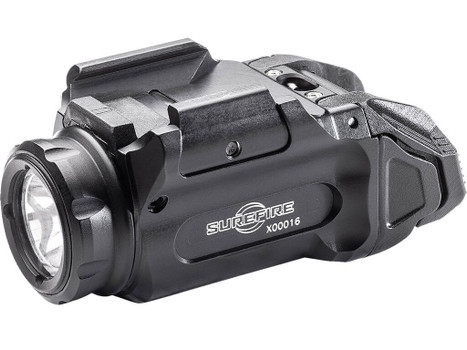 SureFire XC3A XC3 Weaponlight Black Aluminum 550 Lumens 170 Meters Beam